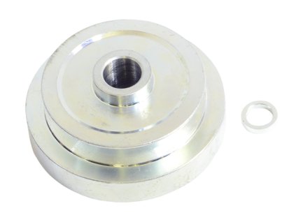 Remenica pogona skidača kore Dolmar 109, 110, 111, 115, PS43, PS52, PS540 - original KS.18.DOL.111