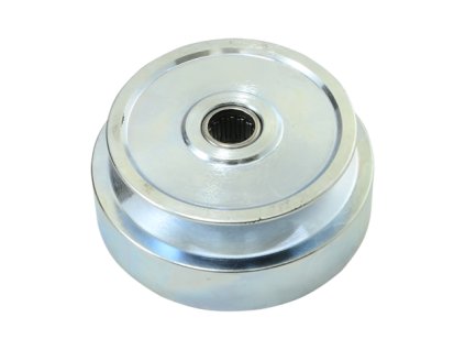 70555 kladka remenu pily husqvarna 130 original ks 18 hsq 130