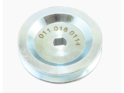 79470 kladka remenu pily stihl mse 230 c bq original ks 18 sth elk2