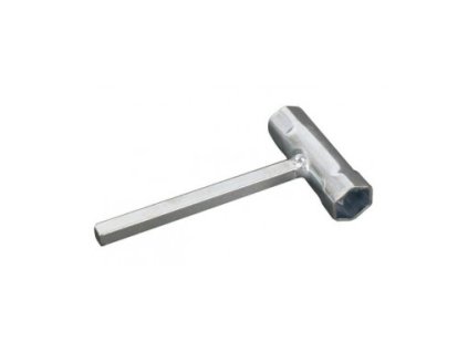 Ključ univerzalni za zamjenu svjćica na kosilice Briggs 21x19x3/8"