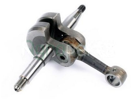 Radilica Oleo-Mac 963TTA, 965 original 50090048R