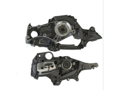 Kućište motora, karter Husqvarna 545 Mark II, 545G Mark II, 550 XP® Mark II, 550 XPG Mark II original 595897701, 595897702