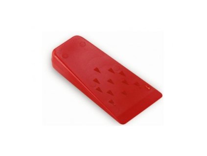 Klin za obaranje stabala 140 x 70 x 27 mm