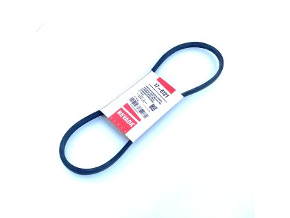 Klinasti remen Castelgarden, Sangrigarden, MegaGroup, Makita zamjenjuje original 35063902, CP047829, 664063902