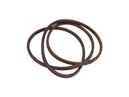 Klinasti remen Husqvarna LTH 151, LTH 152-remen pogona-KEVLAR (532 14 02-18)