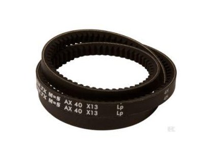 79617 klinovy remen husqvarna rider remen pojezdu kevlar nahrazuje 589531201 506988301 522930301