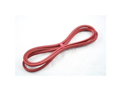 69910 klinovy remen husqvarna tc142 tc242 tc338 tc342 cth184 cth224t mcculloch m155 107tc m185 107tc pohon nozu 12 7 x 2463 8 kevlar nahrazuje 532445846