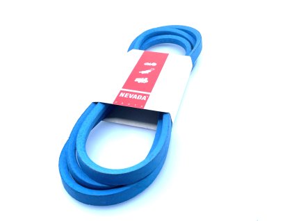 Klinasti remen nožů KEVLAR MTD JN150, JN 250, JN 200, RH 150, Wolf Garten 105.220H, Platinium - od roku 2004 (15,8 x 2641,6)-754-04069