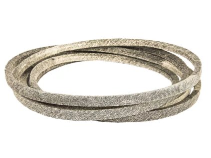 Klinasti remen pogona Husqvarna CTH130, CTH160, Jonsered ITC13A, ITC16A, ITC18A (12,7 x 2800 mm Li) zamjenjuje original 532165632, 531 00 8021