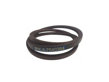 Klinasti remen pogona Husqvarna CTH150, CTH180, Partner P200107HRB, Gardol zamjenjuje original 532170140, 532446901, 754-0634 KEVLAR