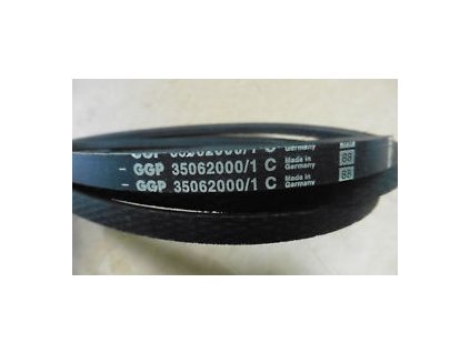 52410 klinovy remen tc f92 solo 560 13 x 2489 la 35062000