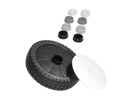 Kotač kosilice univerzalni 200mm