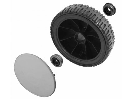 Kotač s ležajem Oleo-Mac G44, G48, G53, MAX53 ....original 66110281