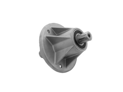 Osovina noža traktorskih kosilica Stiga Estate 2084, 3084, malotraktory Alpina BT84, Castelgarden XDC140, MP84 (zamjenjuje original 382207206/0)