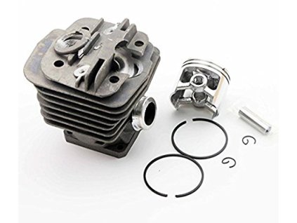 Cilindar sa klipom Stihl 034, 036, MS360-48mm (zamjenjuje original 11250201215)