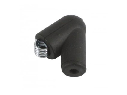 54369 koncovka na zapalovaci svicky pro krovinorezy husqvarna 232r 235r 322r 325r motorove pily nahrazuje 501485402