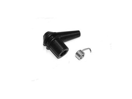 55623 koncovka zapalovaci svicky pro husqvarna nahrazuje original 501485402