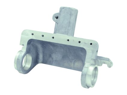 Poklopac skidača kore - original KS.01