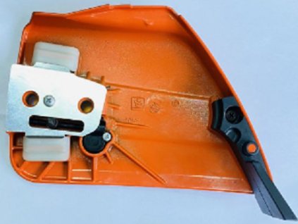 85748 kryt spojky oleo mac gs650 gs651 original 50250048ar