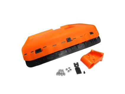 Štitnik glave za trimere za cijevi prečnika 28 mm