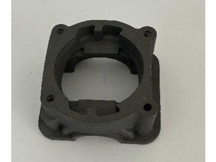 Poklopac cilindra Husqvarna, Jonsered 340, 345, 350, CS2141, CS2145, CS2150 zamjenjuje original 503885902