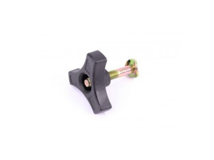 55680 kridlova matice se sroubem m8 x 50mm 11 235g b