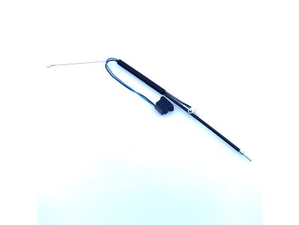 Sajla gasa za Stihl FS120 - original 41341801103