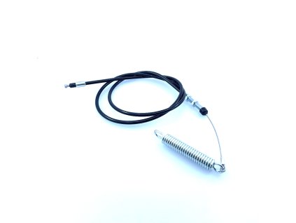 Sajla kvačila i noževa Castelgarden, Mountfield, Stiga - zamjenjuje original 182004606/0, 1136-1165-01