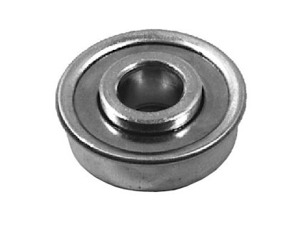 Ležaj kotača kosilice 12,7x28.5x11 mm
