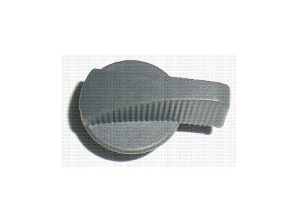 Matica (knoflík) krytu vzduchového filtru Oleo-Mac 936, 940