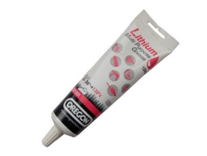 60168 mazaci tuk na uhlove prevody krovinorezu 125g lithium