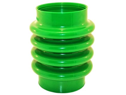 Manžeta nabijača za Wacker BS60, BS60-2, BS60Y, BS62Y, BS70, BS70-2, BS600, BS700 - prečnik 168 mm (zamjenjuje original 1006882)