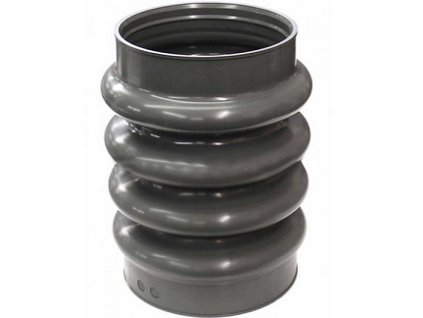 Manžeta nabijača za Wacker BS500, BS50-2, BS50-4 135/124 mm, H210 mm, zamjenjuje original 0177355