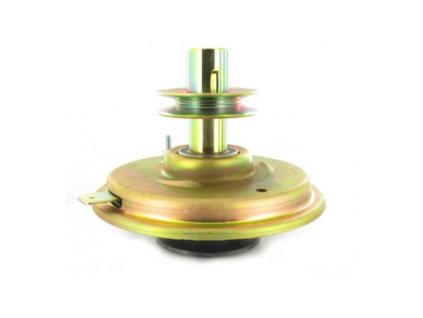 59475 mechanicka spojka noram husqvarna lt lth ct cth mcculloch craftsman poulan 90 mm 130 mm 532170163 532179887 cb117
