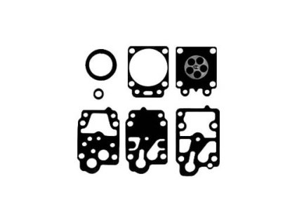 Membrana (reparaturni set) Walbro WY