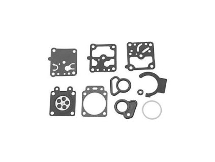 Membrana (reparaturni set) Walbro WZ-Robin