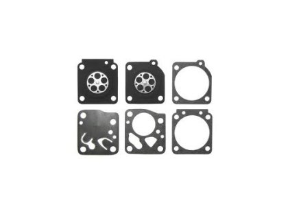 Membrana (reparaturni set) Zama C1-M2B-McCulloch PM-510, PM300