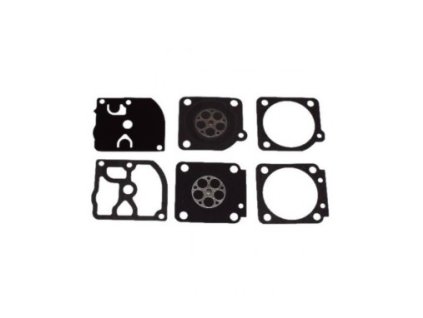 Membrana (reparaturni set) Zama C1Q-EL12- Husqvarna 323R, 325R