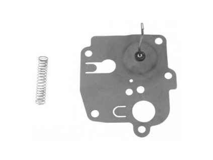 Membrana Briggs & Stratton Classic / Sprint jednotka se dvěma (391681)