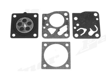 48372 membranova sada original tillotson hu 83e dolmar 100 111 115 stihl 020 024 028
