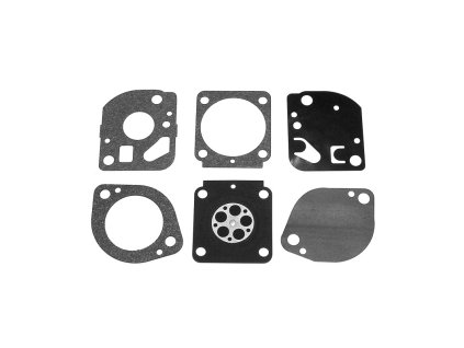 Membrana (reparaturni set)  C1Q-S81, C1Q-S72B, C1Q-S110A, C1Q-S88 Zama zamjenjuje original GND-55