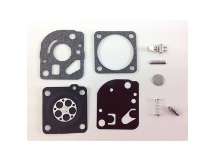 Membrana (reparaturni set) Oleo-Mac GS350, GSH400 original 2318340R