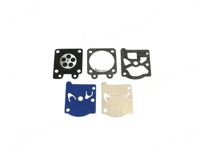 Membrana (reparaturni set) original D10-WTE Walbro za karburator Stihl MS260, MS361, MS391