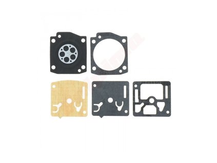 Membrana (reparaturni set) original GND-63 Zama za karburator Dolmar PS-6400, PS-7300, PS-7900