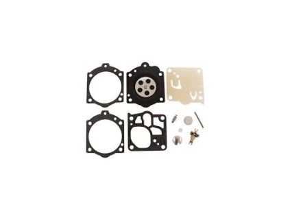56451 membranova sada original walbro k10 rwj pro karburatory husqvarna 960 970