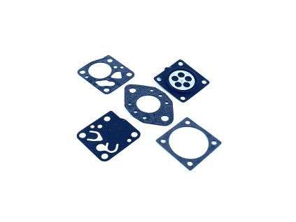 Membrana (reparaturni set) za Partner 340, Dolmar 100-115, Stihl 020, 024, 028 - zamjenjuje original TILLOTSON HU-83E