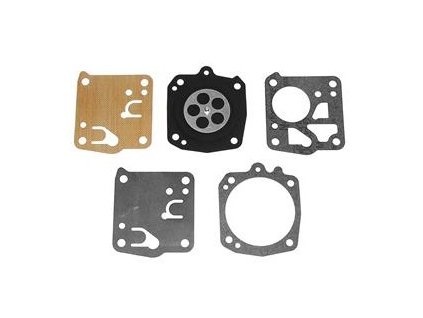 65213 membranova sada pro tillotson hs ps280 husqvarna 61 266 268 dolmar ps homelite nahrazuje original