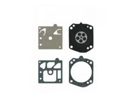Membrana (reparaturni set) Walbro HDA-Echo CS510, 5000, 5500, 6700 Oleo-Mac GS520, 947, 952, 962