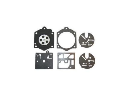 Membrana (reparaturni set) Walbro HDC-Homelite XL, Super, Solo, Stihl 015 a další