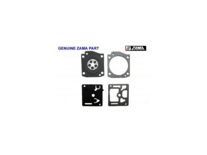 Membrana (reparaturni set) Zama original za karburator C3-EL18B – Husqvarna 340, 350